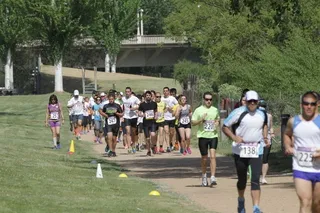 Carrera del VIII centenario de la USAL