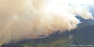 Fuego Estepona