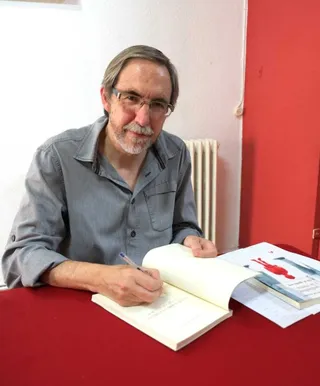 Marcelo Matas de Álvaro