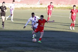 UD Santa Marta - Numancia B