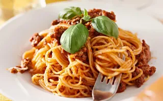 Espaguetis