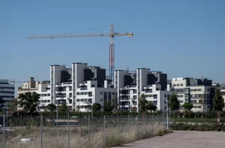 Construcción de edificios | EP