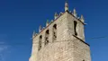 La Torre de Guadramiro en una imagen de archivo