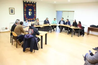Pleno Doñinos