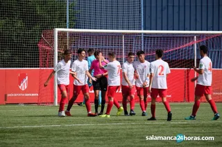 STA MARTA DH RIBERT GOL
