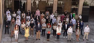 Mejores estudiantes 2019 2020