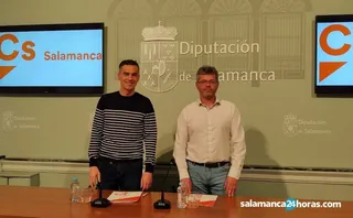 Ciudadanos Diputación