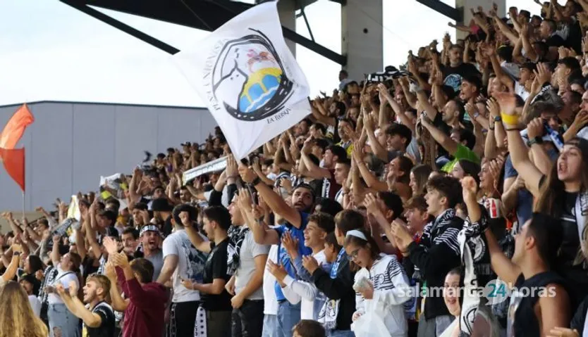 Unionistas - Athletic B