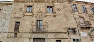 La casa de las muertes de Salamanca