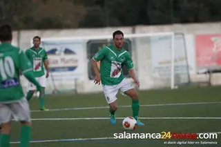 Estévez tirará del juvenil para completar la convocatoria