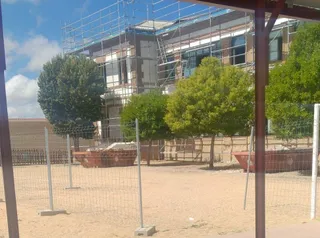 Colegio de Babilafuente