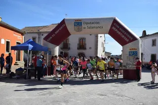 III Muratallón Tomás Martín de Yecla de Yeltes