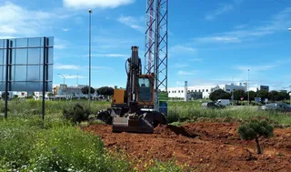 Inicio obras carril bici con Salamanca 3