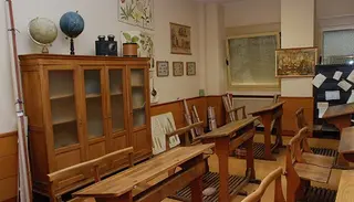 El Museo Pedagógico de la Universidad de Salamanca gana el Premio Cossío de Patrimonio Histórico Educativo