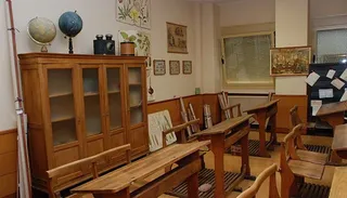 El Museo Pedagógico de la Universidad de Salamanca gana el Premio Cossío de Patrimonio Histórico Educativo
