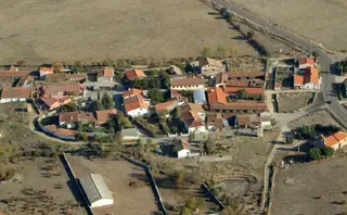 Cortos de la Sierra
