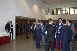 III Congreso Regional de la Empresa Familiar