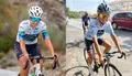 Amalia Vizcaíno y María González Castillo se suman a la Escuela de Ciclismo de Salamanca.