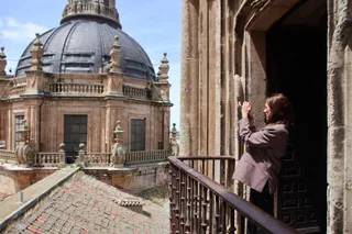Día Internacional de los Museos con jornadas de puertas abiertas y visitas guiadas