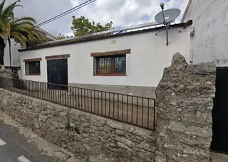 Bar municipal de Aldeacipreste. Negocio Rural