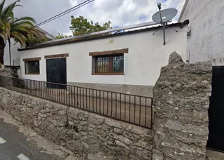 Bar municipal de Aldeacipreste. Negocio Rural
