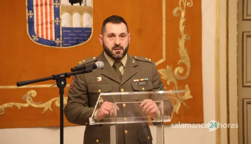 Presentación de la XII Carrera Cívico-Militar ‘San Fernando 2024’