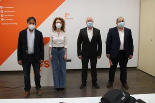 Ciudadanos