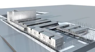 Adjudicado en más de 36 millones de euros la primera fase del nuevo Hospital de Palencia