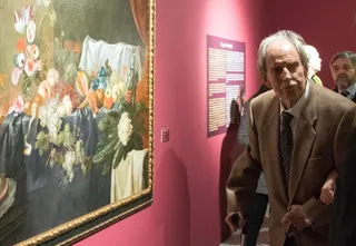 Rudolf Gerstenmaier