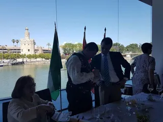 Encuentro de Casas Regionales de Castilla y León