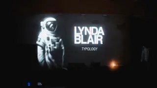 La música electrónica llega a Salamanca con 'Tipology', el último trabajo del artista Lynda Blair