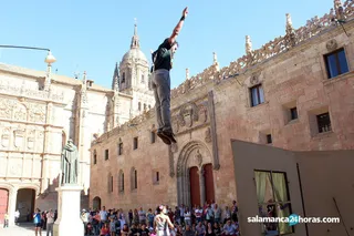 Fácyl 2019: El apartamento 19