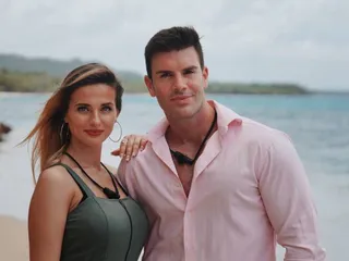 Adelina y jose