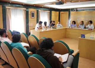 Los jóvenes de Carbajosa disfrutarán este trimestre de nuevas actividades lúdicas y culturales