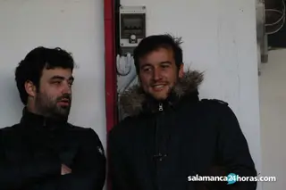 ALVARO TEJEDOR Y VICTOR IGLESIAS 2