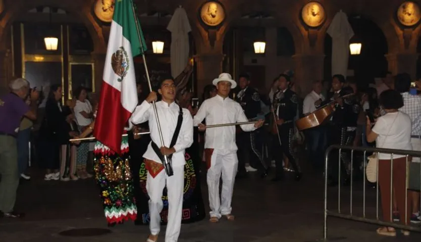 Festival Internacional del Folclore