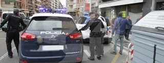 El descenso de los hurtos maquilla las estadísticas de criminalidad durante el primer trimestre