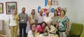 Los 108 años de Lola González