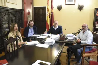 Ciudad Rodrigo Modificación Presupuesto (5)