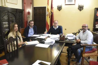 Ciudad Rodrigo Modificación Presupuesto (5)