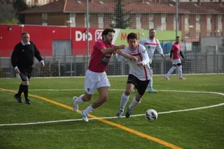 Horarios del fútbol modesto