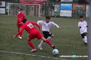 Salamanca CF UDS Base
