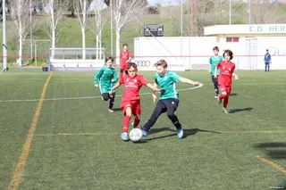 Futbol Base Alevin (4)