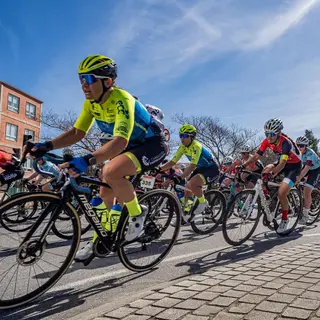 Escuela de Ciclismo Salmantina