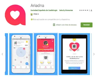 Ariadna