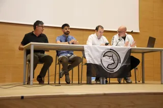 Asamblea General Extraordinaria de Unionistas
