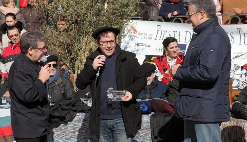 Matanza Típica de Guijuelo. ICAL