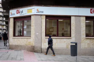 Paro Inem Ecyl Desempleo prestación (9)