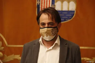 Fernando castaño