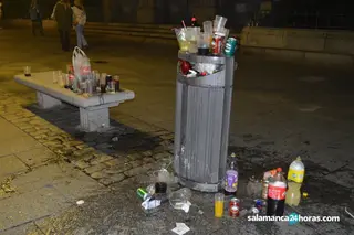 Alcohol botellón (2)
